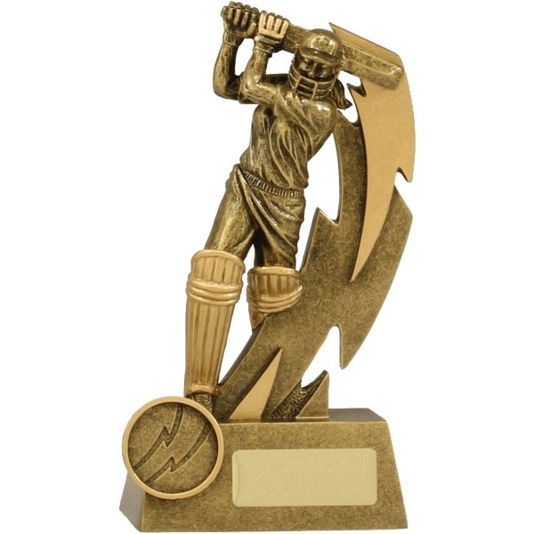 Cricket Shazam F/Batsman 160mm