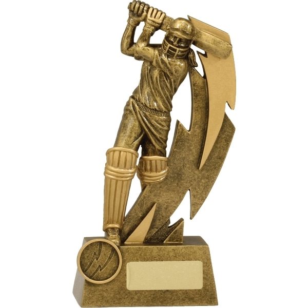 Cricket Shazam F/Batsman 160mm - Image 3