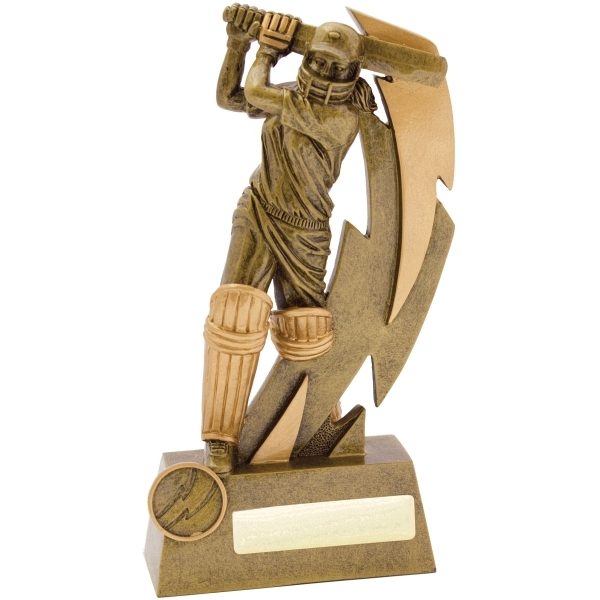 Cricket Shazam F/Batsman 160mm - Image 4