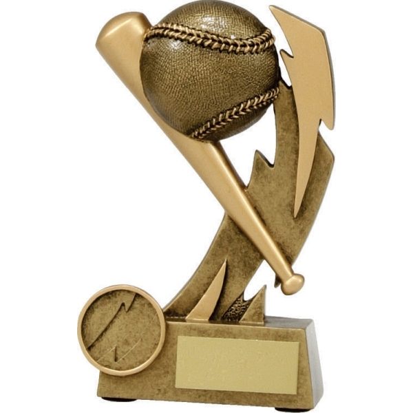 Baseball Shazam 130mm