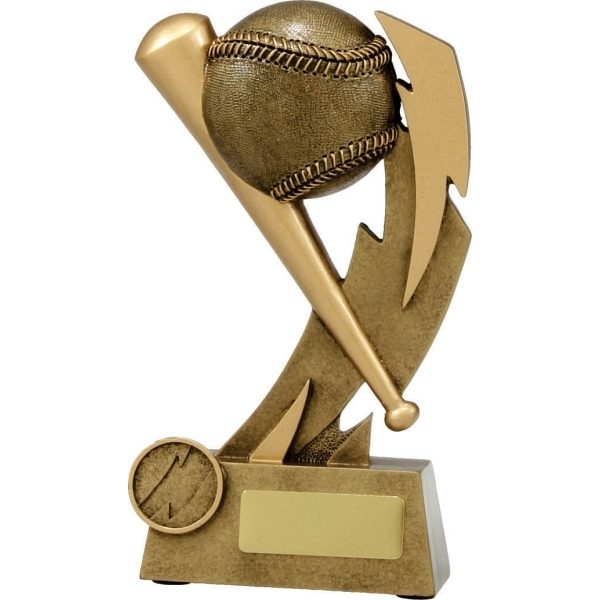 Baseball Shazam 130mm - Image 3