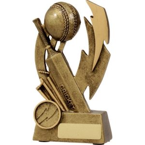 Cricket Shazam 155mm