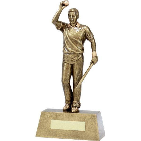 Cricket Hero Bowler 160mm - Image 4