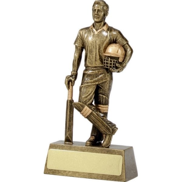 Cricket Hero Batsman 160mm