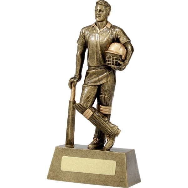 Cricket Hero Batsman 160mm - Image 3