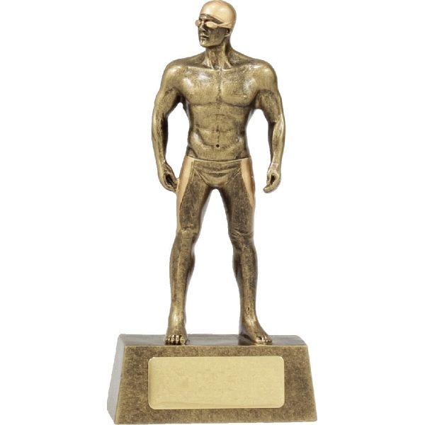 Swim Male Hero 155mm