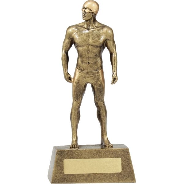 Swim Male Hero 155mm - Image 3