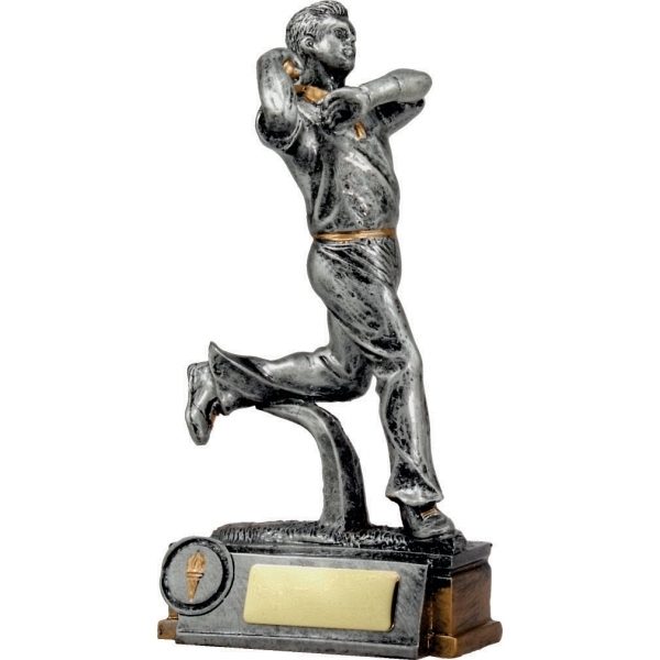Cricket Bowler 210mm