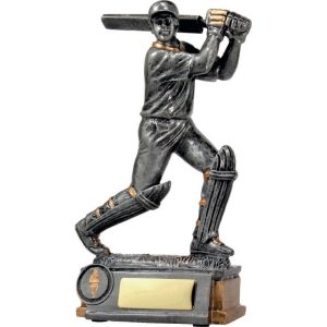 Cricket Batsman 210mm