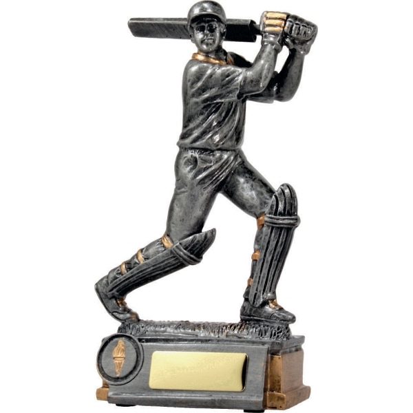 Cricket Batsman 210mm