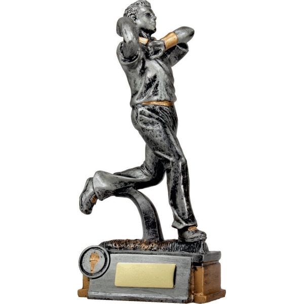 Cricket Bowler 210mm - Image 2