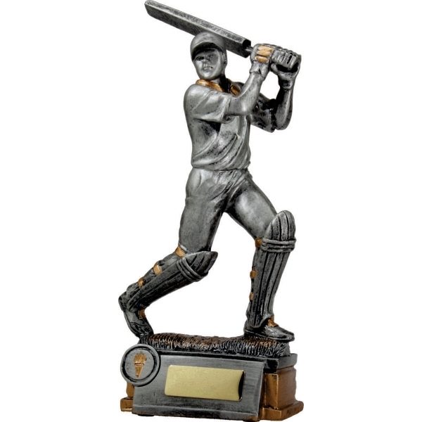 Cricket Batsman 210mm - Image 2