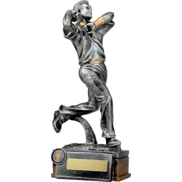 Cricket Bowler 210mm - Image 3