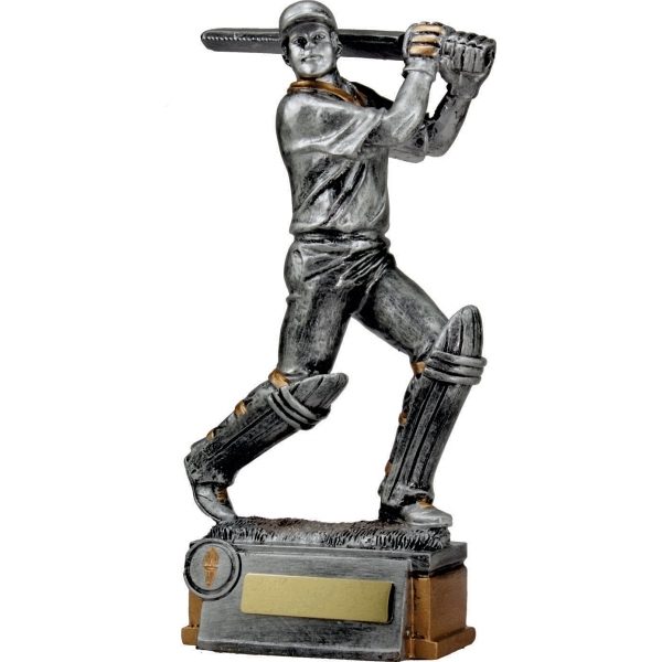 Cricket Batsman 210mm - Image 3