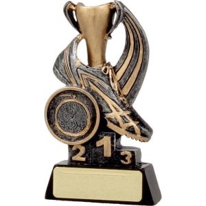 Athletics - Podium 105mm