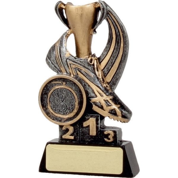 Athletics - Podium 105mm
