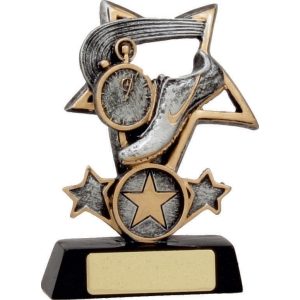 Track Tri-Star 115mm