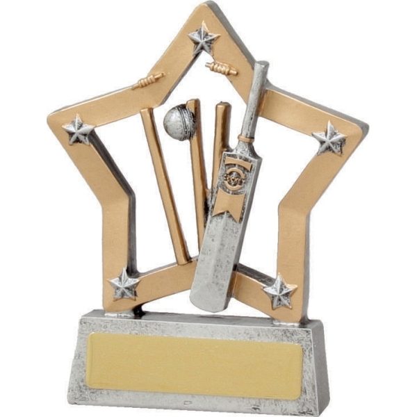 Cricket Mini Star 130mm