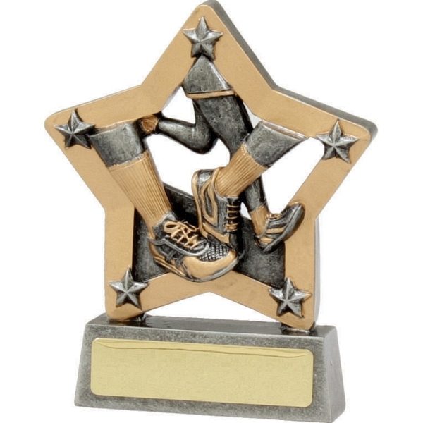 Athletics Mini Star 130mm