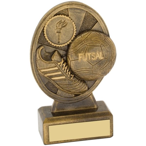 Futsal Compass 130mm