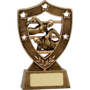 Swim Shield 135mm