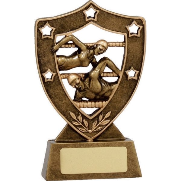 Swim Shield 135mm