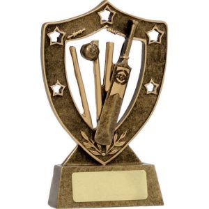 Cricket Shield 135mm