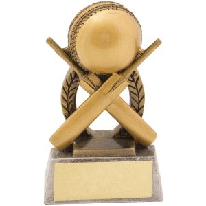 Cricket Wreath 105mm