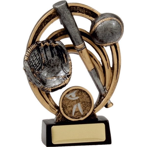 Baseball Halo 130mm