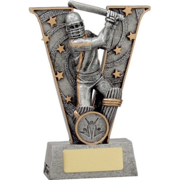 Cricket V-Series Batsman 130mm