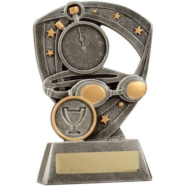 Swim Pro-Shield 120mm