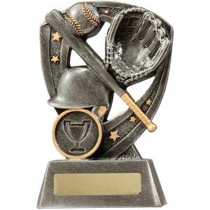 Baseball Pro-Shield 120mm