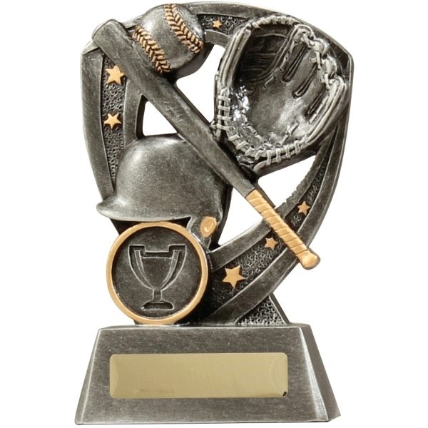 Baseball Pro-Shield 120mm