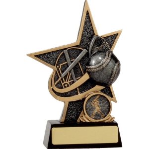 Baseball SuperStar 155mm