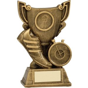 Track Challenge Cup 115mm