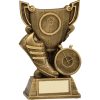 Track Challenge Cup 115mm - Image 3