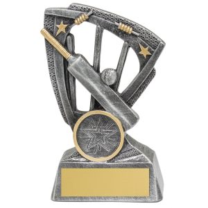 Cricket Bravo 120mm