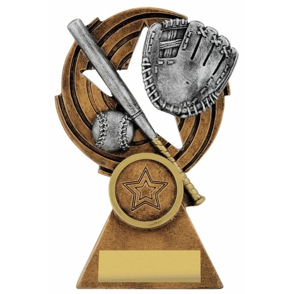 Baseball Twister 125mm