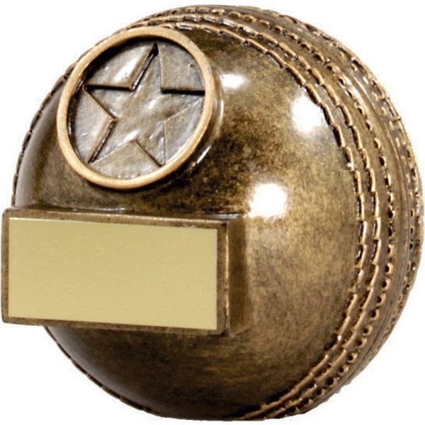 Cricket Mini Ball 61mm - Image 2