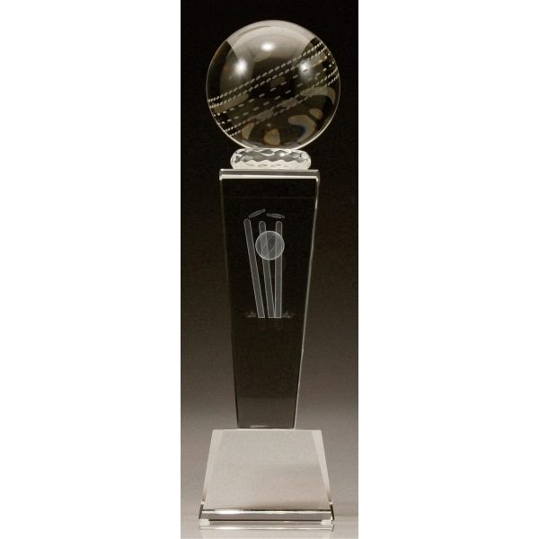 Cricket Crystal Tower 220mm