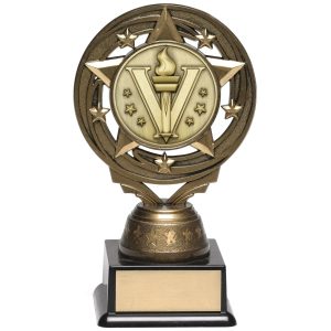 Gold Torch Victory 150mm