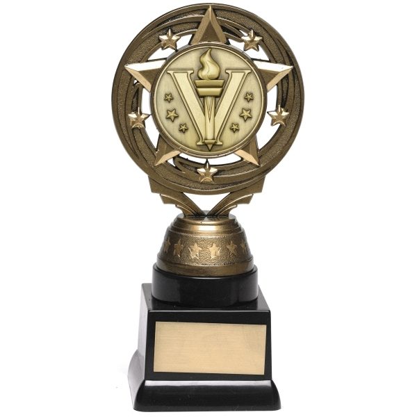 Gold Torch Victory 150mm - Image 3