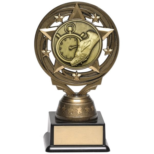 Gold Torch Athletics 150mm