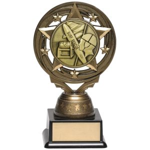 Gold Torch Lifesaving 150mm