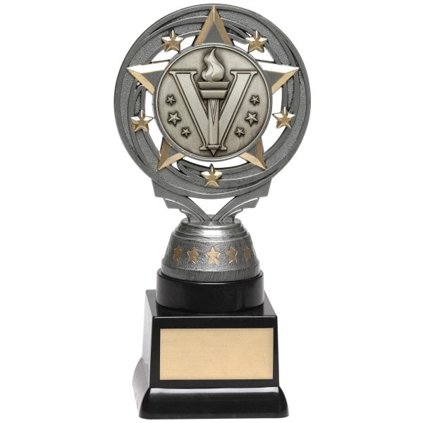 Silver Torch Victory 150mm - Image 3