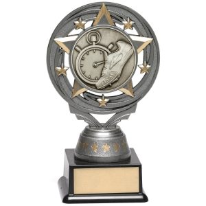 Silver Torch Athletics 150mm