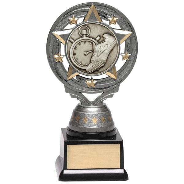 Silver Torch Athletics 150mm - Image 2