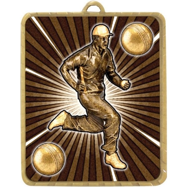 Lynx Medal Fielder