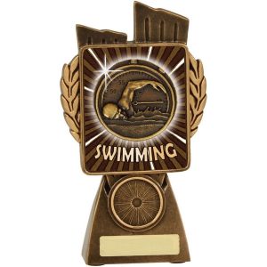 Swim Lynx 150mm