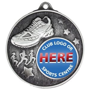 Club Medal – Cross Country Gold